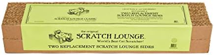 The Original Scratch Lounge by Scratch+Lounge