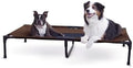 K&H Outdoor Elevated Dog Bed for Large & X-Large Pets by KHPetProducts