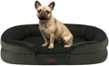 Dwanton Orthopedic Waterproof Medium Dog Bed Sofa, Gel Memory Foam by DWANTON