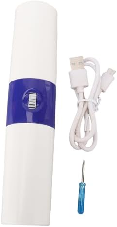 Pet Nail Grinder USB Rechargeable - Image 6
