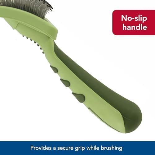 Coastal Pet Safari Curved Firm Slicker Brush - Image 6