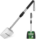 XBX Long Handle Cat Litter Scoop by XBXPetSupplies
