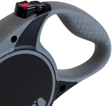 Alcott Kong Terrain Retractable Dog Leash - Image 3
