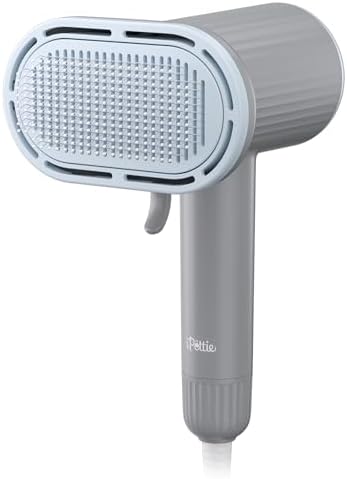 iPettie Dog Grooming Hair Dryer - Image 2