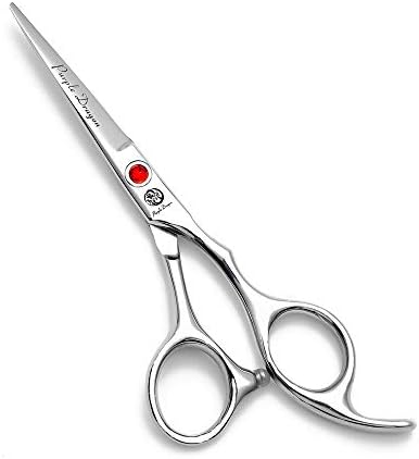 Purple Dragon 5.5" Sharp Edge Hair Cutting Shears by PurpleDragon