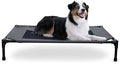 K&H Outdoor Elevated Dog Bed for Medium & Large Pets by KHPetProducts
