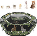 Pawaboo Small Animal Playpen by Pawaboo