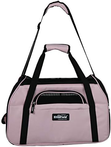 EliteField Soft-Sided Pet Carrier - Image 6