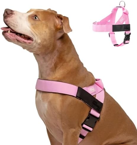 Dog Friendly Co. Dog Harness for Large Dogs by DogFriendly