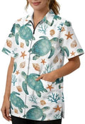 Funny Print Barber Jackets & Smocks by Hdjxbdhsv