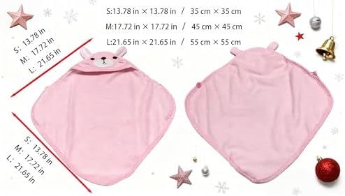 Dog Hooded Bathrobe Towel Fast Drying Absorbent Bath Warm Blanket - Image 4