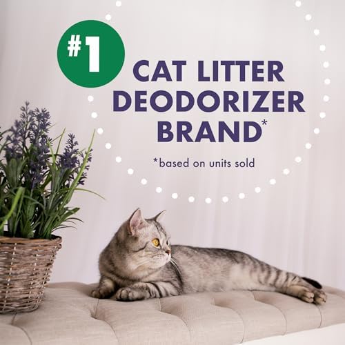 ARM & HAMMER Forever Fresh Cat Litter Deodorizer, 30 oz - Image 6