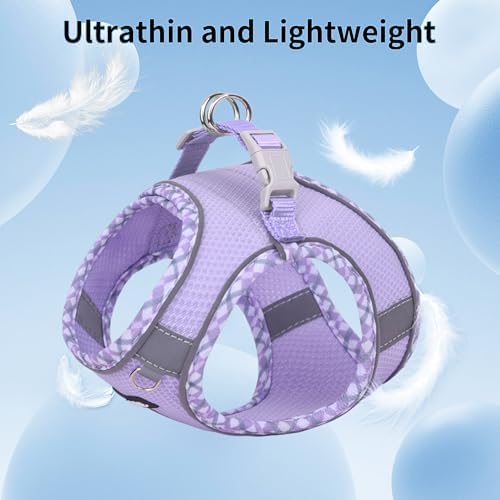 AIITLE Teacup Puppy Harness - Image 3