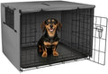 Explore Land Dog Crate Cover, 24 inches by ExploreLand