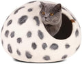 MEOWFIA Cat Cave by MEOWFIA