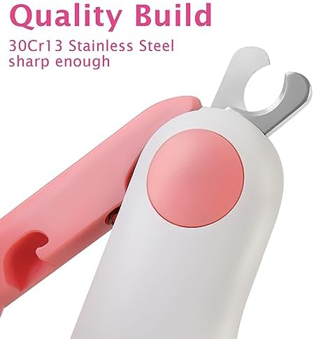 Small Animals Nail Clippers - Image 3