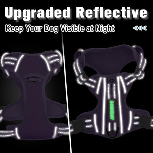 BARKBAY Dog Harness No Pull - Image 5