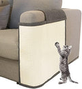 Cat Scratch Sofa Protector, Cat Scratching Couch Protector by Oroonoko