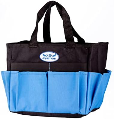 SIE Grooming Kit Tool Bags in colors - Image 3