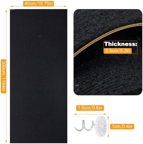 Large Cat Scratching Mat - Image 3