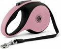 American Kennel Club Retractable Dog Leash, Tangle-Free, Ergonomic Grip by AmericanKennelClub
