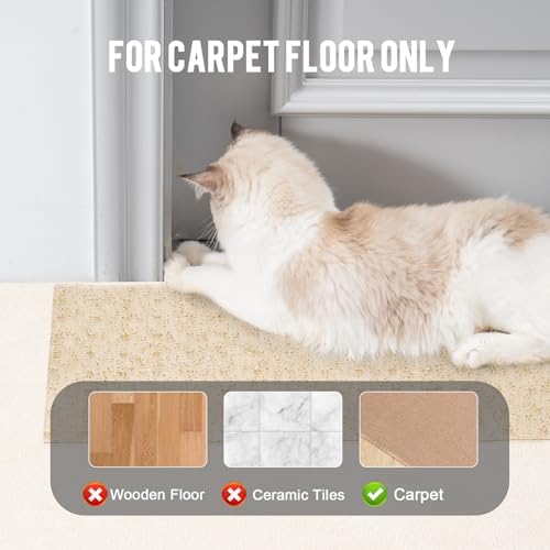Uross Carpet Protector for pets - Image 5