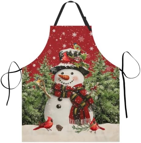 Giwawa Apron Unisex Resistant 33 x 28 inches by Giwawa