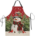 Giwawa Apron Unisex Resistant 33 x 28 inches by Giwawa