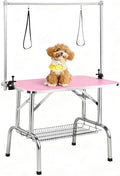 Garvee 36" Pet Grooming Table by Garvee