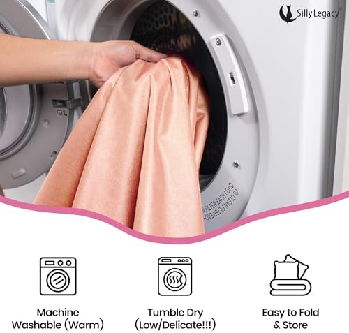 Thin Reversible Waterproof Protective Cover or Liner - Image 5
