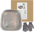 Silicone Cat Litter Pad by Unknown