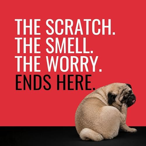NOVEHA Pet Wipes - Image 2