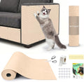 Cat Scratch Furniture Protector: 78.7"x15.8" High Self-Adhesive by Finvizo