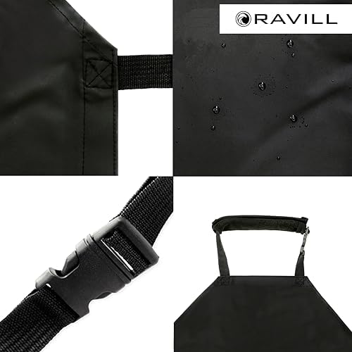 Ravill Waterproof Aprons For Men and Women - Image 3