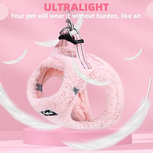 PUPTECK Dog Harness, Collar and Leash Set No Pull - Image 4