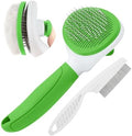 Cat Brushes for Indoor Cats, Dog Brush for Shedding by Unknown