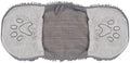 Dog Towel, Soft Odor-Resistant Bath Towel, by Unknown