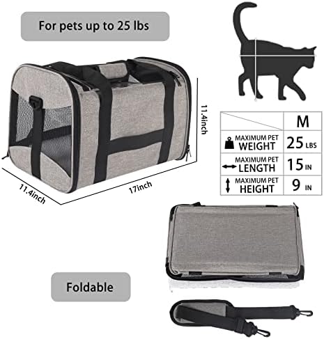 Cat Carrying Case - Image 2