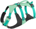 Ruffwear, Flagline Dog Body Harness, Sage Green by RuffwearInc
