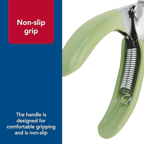 Coastal Pet Safari Guillotine Dog Nail Trimmer - Image 6