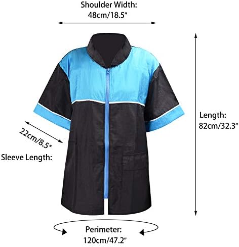 Noverlife Pet Grooming Jacket - Image 2