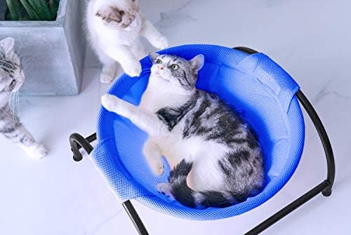 MW Cat Hammock Bed Free-Standing - Image 2