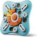FOXMM Interactive Dog Treat Puzzle Toys by FOXMM