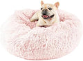 Himax 26in Covered Medium Dog Bed by HIMAXPET