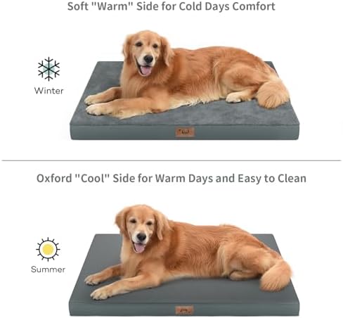 Outdoor Extra Large Dog Bed XXL - Image 3