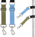 Pet Dog Grooming Table Arm Accessories Dog Grooming Loops by FURSDOLY