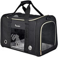 Petmolico Cat Carrier Soft-Sided Airline Approved by Petmolico