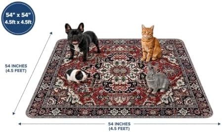 PUPIBOO Washable Pee Pads for Dogs and Cats - Image 2