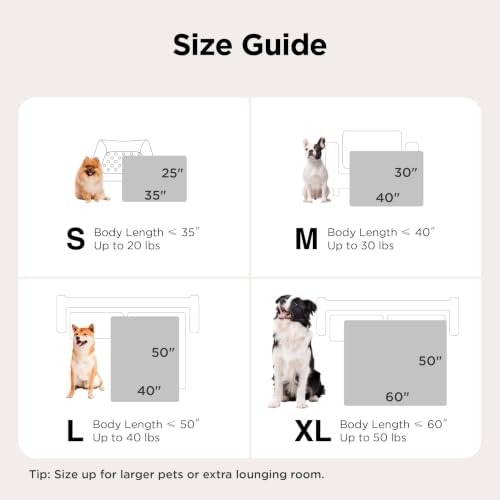 Bedsure Dog Blanket for Small Dogs Puppy and Cats, Soft Fleece, 25x35 Blue - Image 5