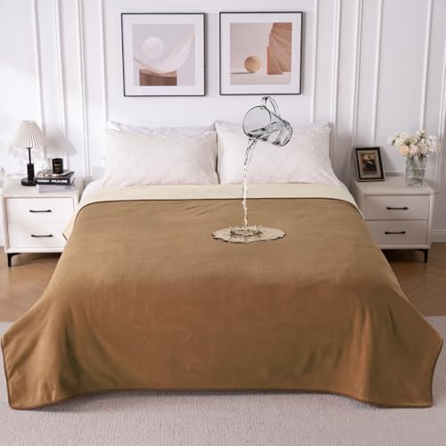 QiyI Reversible Waterproof Blanket by QIYI